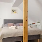 U Pisaru Apartament *