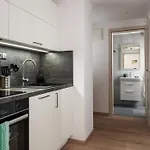 U Pisaru Апартаменты *