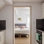 Apartament U Pisaru
