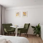 Apartament U Pisaru