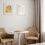 Apartament U Pisaru