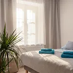 U Pisaru Apartament *