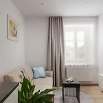 Apartament U Pisaru *
