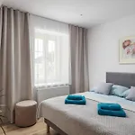 U Pisaru Apartament *