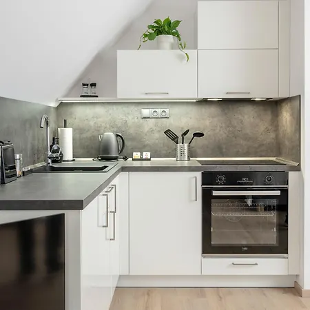 Apartamento U Písařů Štramberk