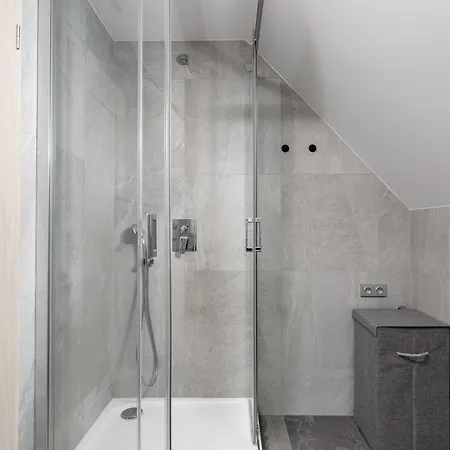 Apartamento U Písařů