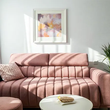 Apartamento U Písařů *