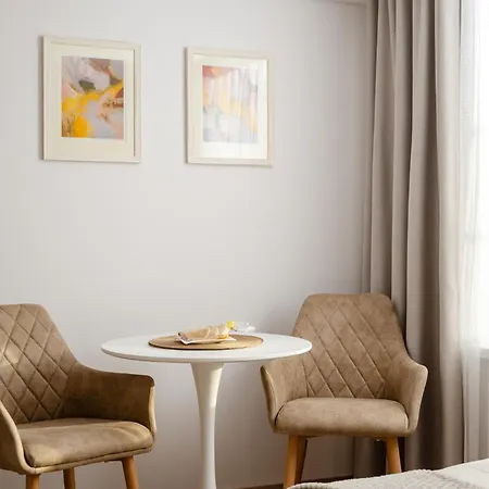 Apartamento U Písařů