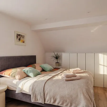 Apartment U Pisaru Stramberk