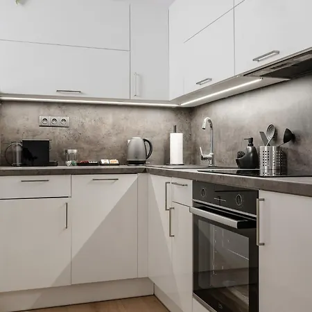 Apartamento U Písařů Štramberk