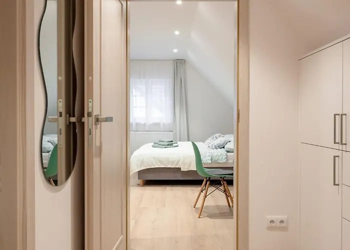 Apartment U Pisaru