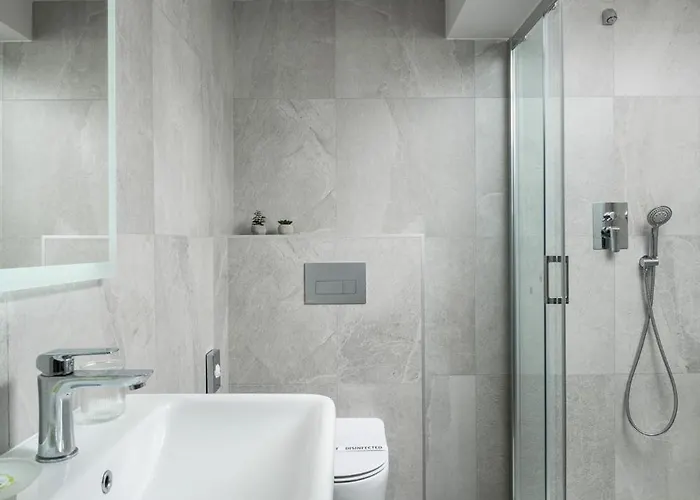Apartment U Pisaru Stramberk