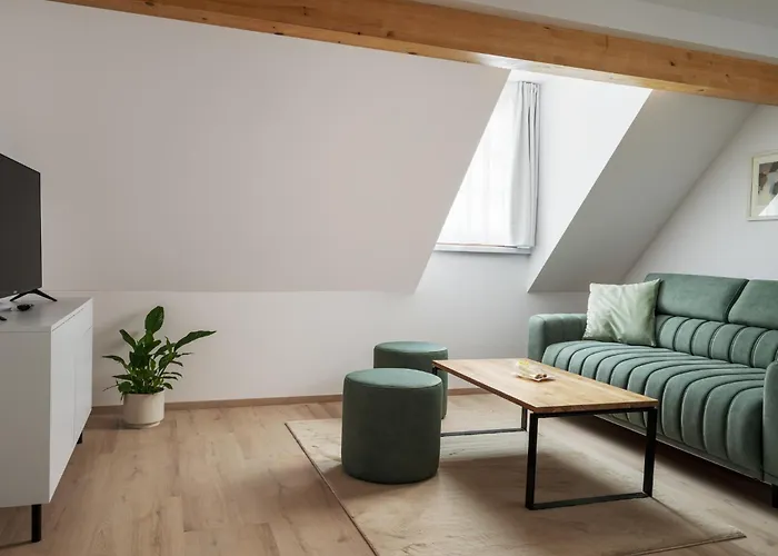 U Pisaru * Štramberk