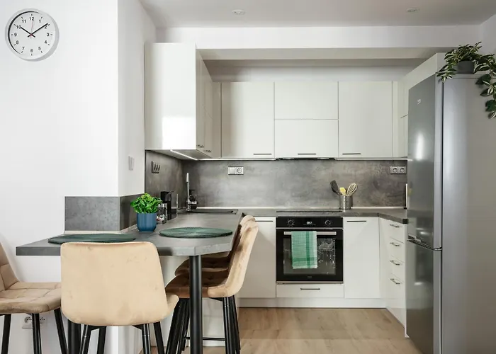 Apartment U Pisaru