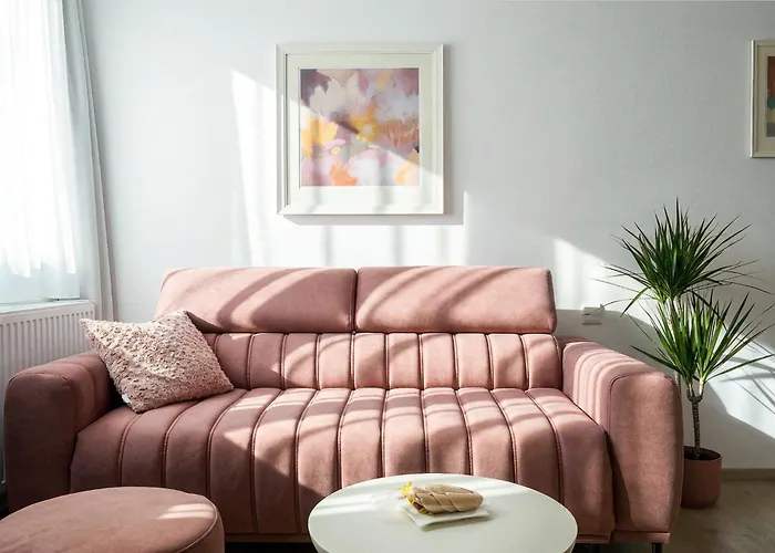 Apartament U Pisaru *