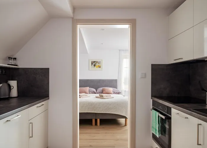 Apartment U Pisaru