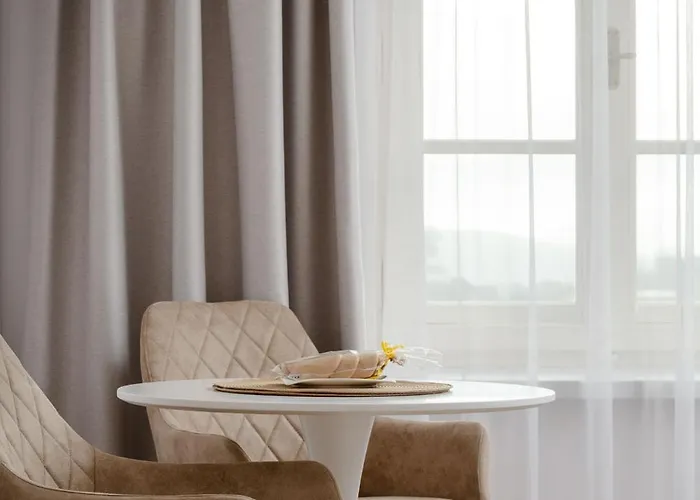 Apartment U Pisaru Stramberk