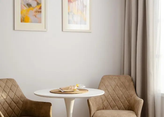 Apartment U Pisaru