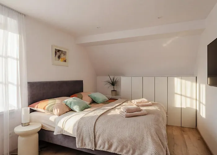 Apartment U Pisaru Stramberk