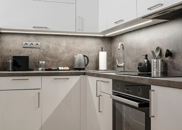 Apartment U Pisaru Stramberk