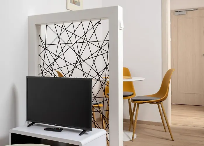 U Pisaru Apartment Stramberk