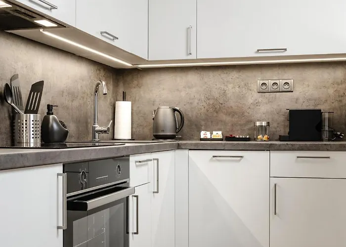 Apartment U Pisaru Stramberk