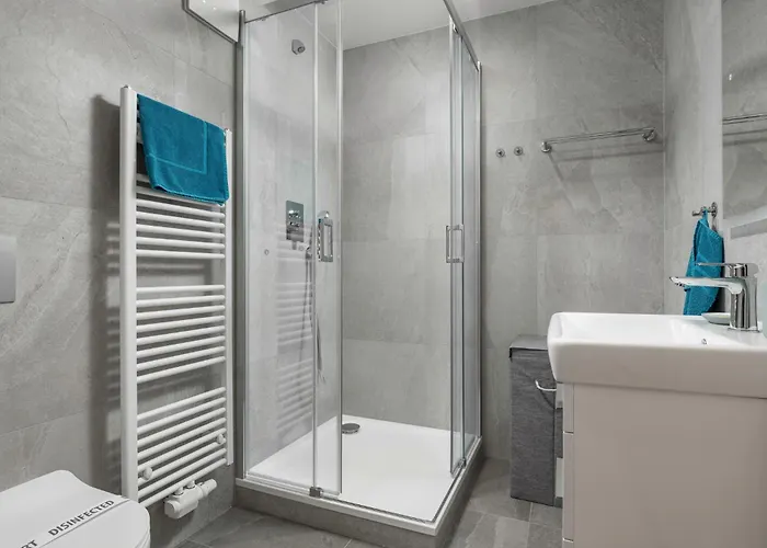 U Pisaru Apartment Stramberk