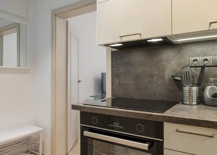 U Pisaru Apartment Stramberk