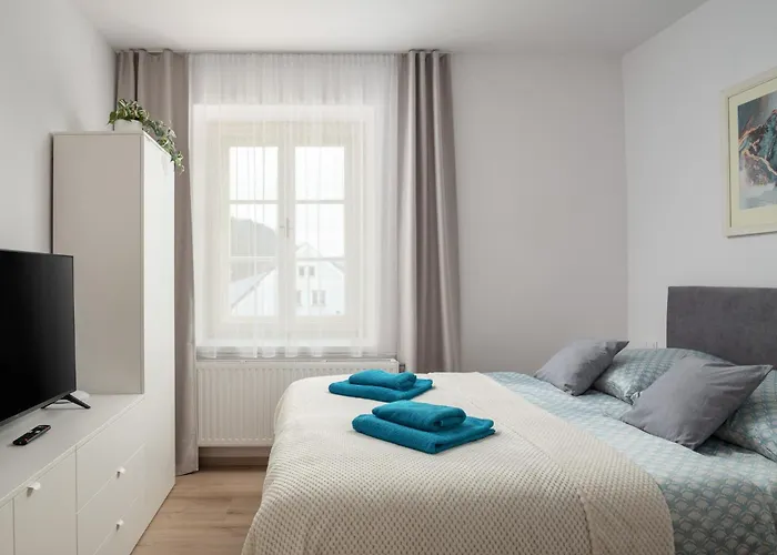 Apartment U Pisaru Stramberk