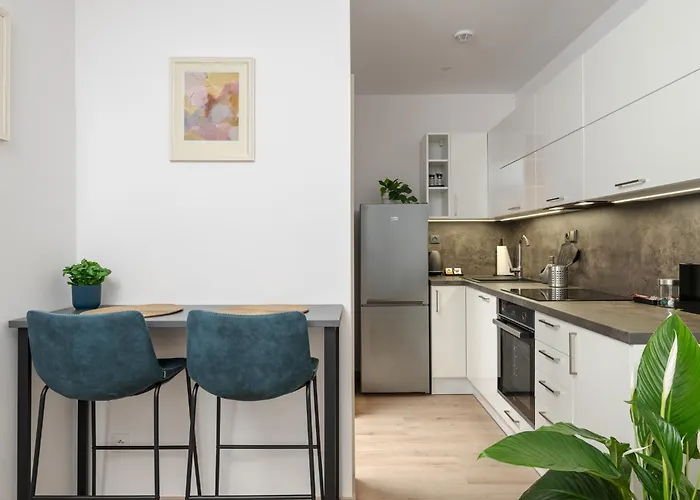 U Pisaru Apartment Stramberk
